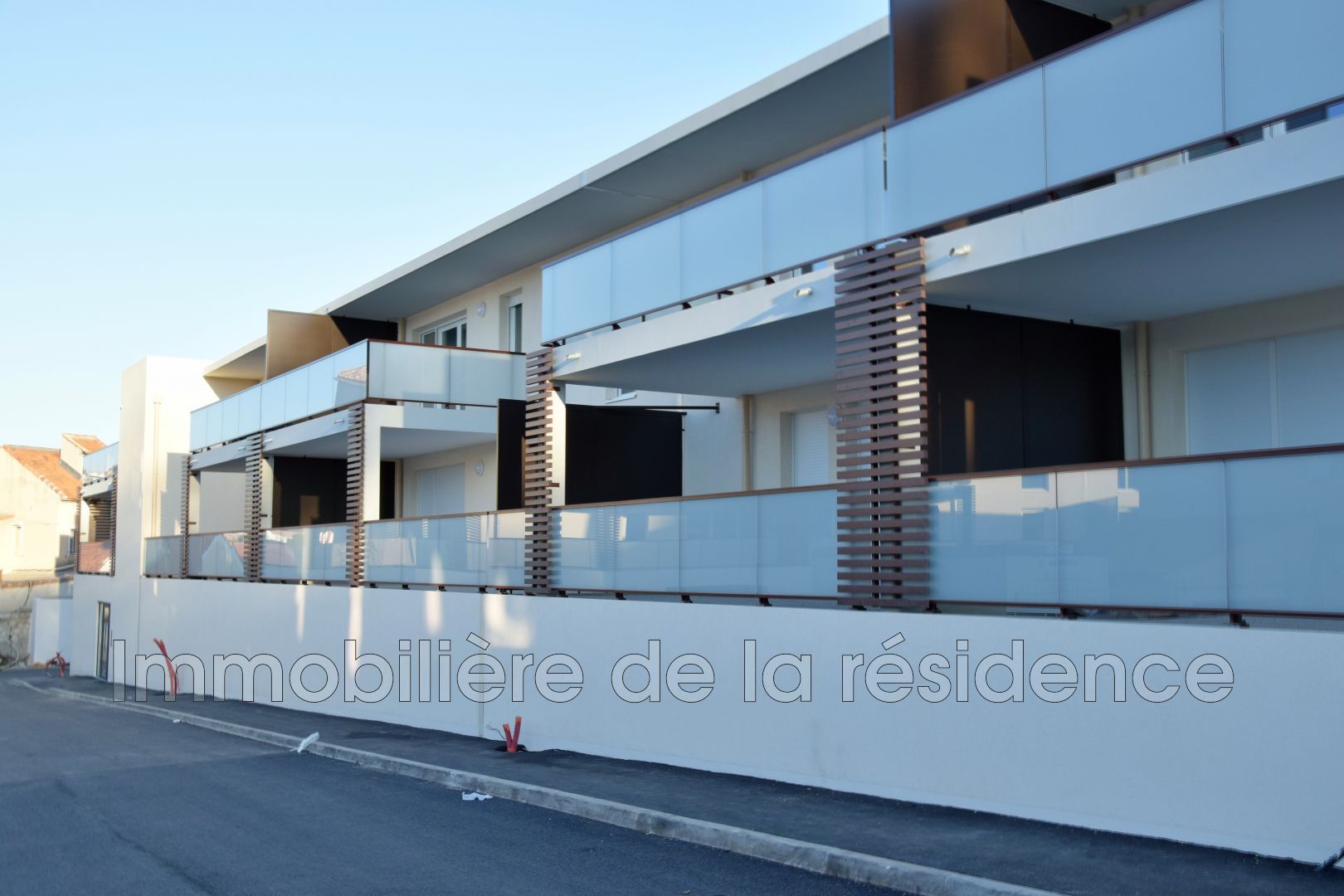 Appartement Les PennesMirabeau La gavotte, Location appartement 3