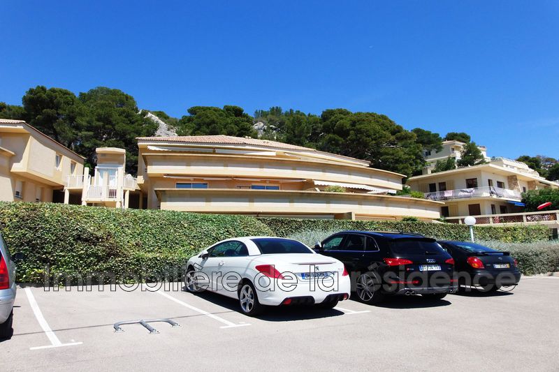 Photo Appartement Carry-le-Rouet Proche plages, Location appartement 3 pièces 88 m²