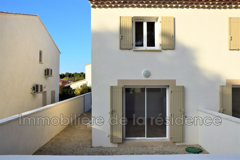 Photo Villa Rognac Villa 2, Location villa 2 chambres 63 m²