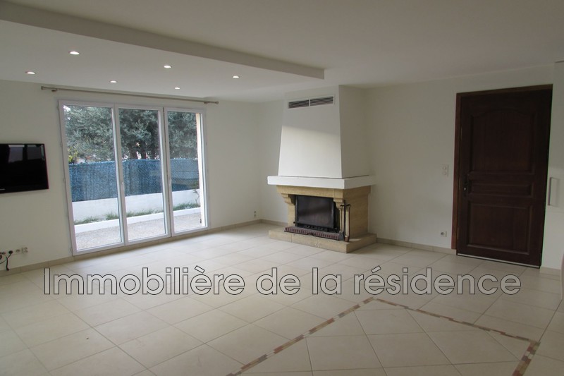 Photo Villa Marignane Les fontinelles, Location villa 3 chambres 92 m²