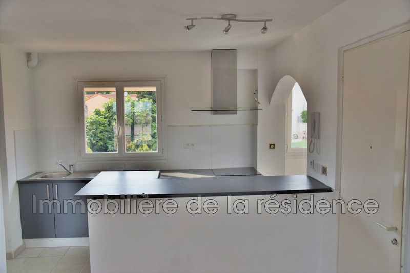 Photo Appartement Les Pennes-Mirabeau La gavotte, Location appartement 3 pièces 55 m²