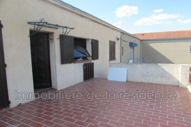 Photo Appartement Rognac Location appartement 4 pièces 85 m²