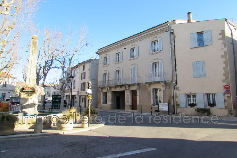 Photo Appartement Saint-Cannat Centre-ville, Location appartement 2 pièces 51 m²