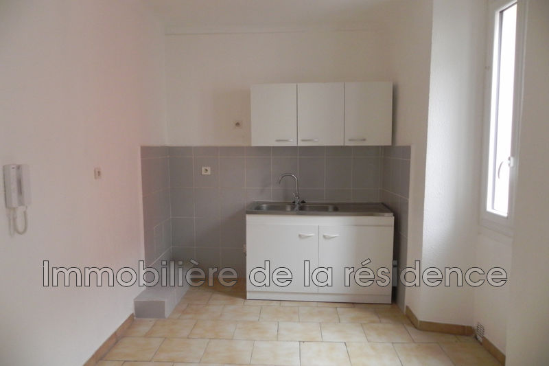 Photo Appartement Marignane Centre-ville, Location appartement 1 pièce 19 m²