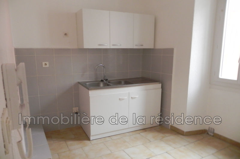 Photo Appartement Marignane Centre-ville, Location appartement 1 pièce 19 m²