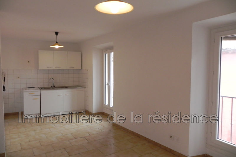 Photo Appartement Marignane Centre-ville, Location appartement 1 pièce 20 m²
