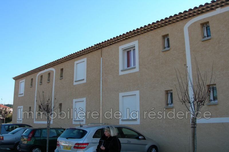 Photo Appartement Gignac-la-Nerthe Logement b4, Location appartement 2 pièces 47 m²