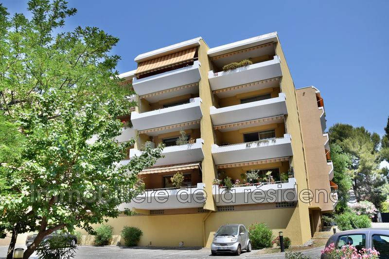 Photo Appartement Carry-le-Rouet Centre-ville, Location appartement 1 pièce 27 m²