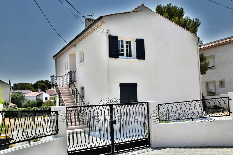 Photo Appartement Carry-le-Rouet Location appartement 4 pièces 87 m²