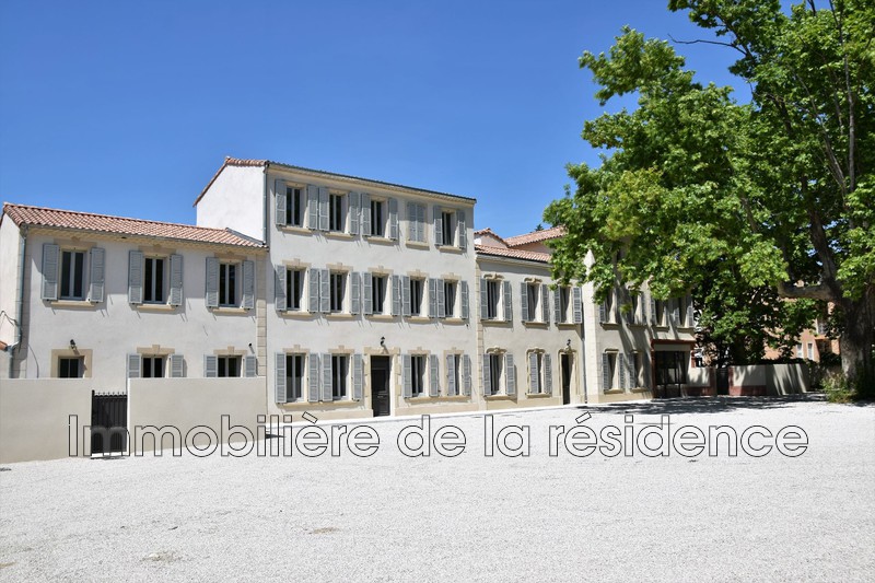 Photo Appartement Gignac-la-Nerthe Logement 1, Location appartement 2 pièces 39 m²