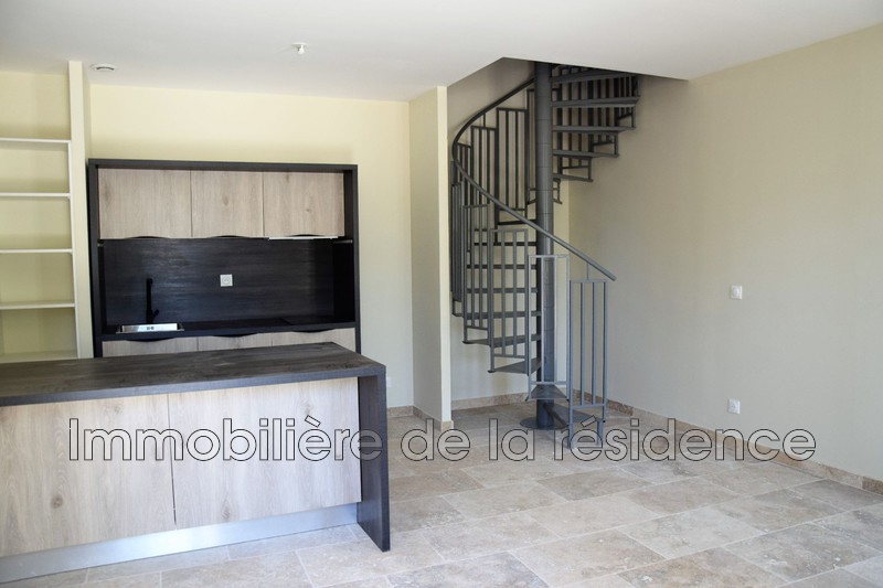 Photo Appartement Gignac-la-Nerthe Logement 2, Location appartement 2 pièces 41 m²