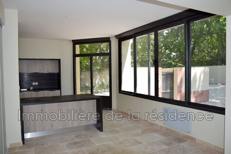 Photo Appartement Gignac-la-Nerthe Logement 5, Location appartement 3 pièces 73 m²