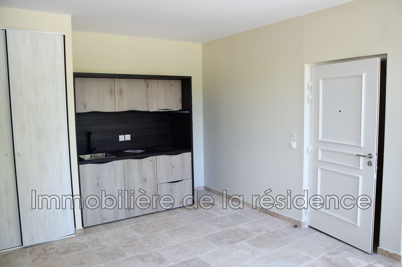 Photo Appartement Gignac-la-Nerthe Logement 6, Location appartement 2 pièces 36 m²
