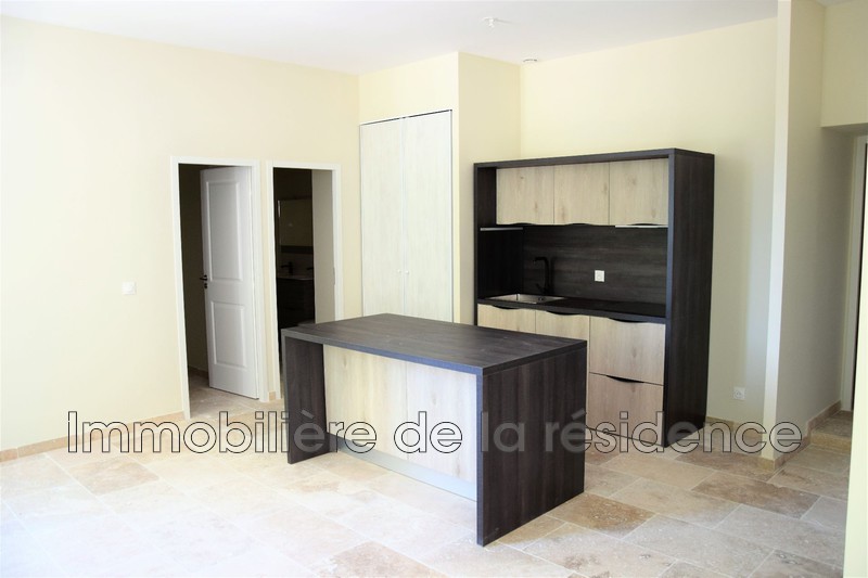 Photo Appartement Gignac-la-Nerthe Logement 7, Location appartement 3 pièces 63 m²