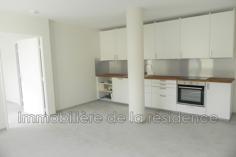 Photo Appartement Marignane Centre-ville, Location appartement 2 pièces 39 m²