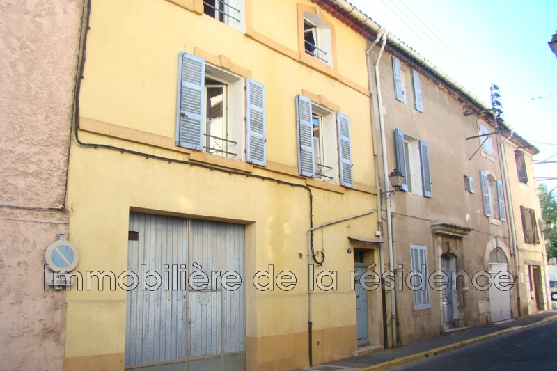 Photo Appartement Marignane Centre ville, Location appartement 1 pièce 46 m²
