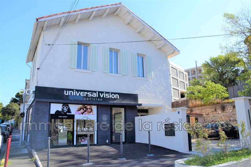 Photo Appartement Les Pennes-Mirabeau La gavotte , Location appartement 3 pièces 49 m²
