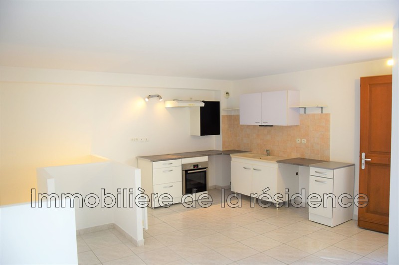 Photo Appartement Martigues La couronne, Location appartement 3 pièces 71 m²