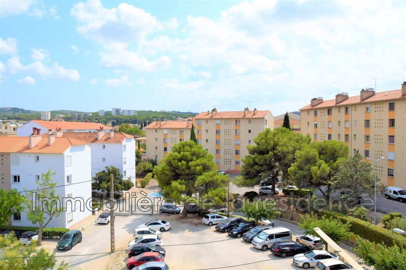 Photo Appartement Martigues Centre-ville, Location appartement 2 pièces 43 m²