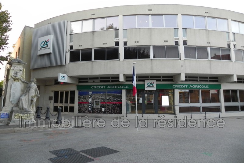 Photo Appartement Marignane Centre-ville, Location appartement 2 pièces 46 m²