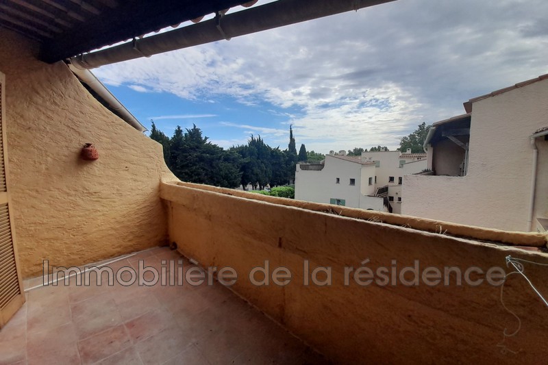 Photo Appartement Marignane Centre-ville, Location appartement 2 pièces 43 m²