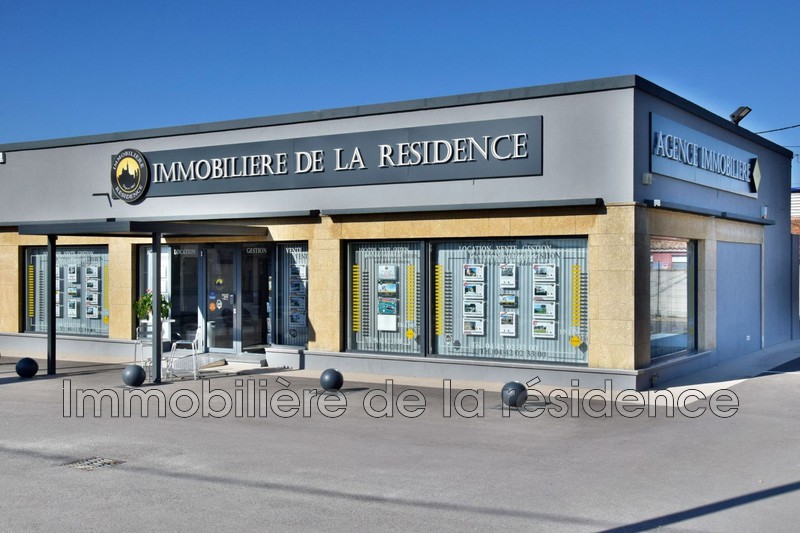 Photo Appartement Marignane 2 ème gauche, Location appartement 2 pièces 54 m²