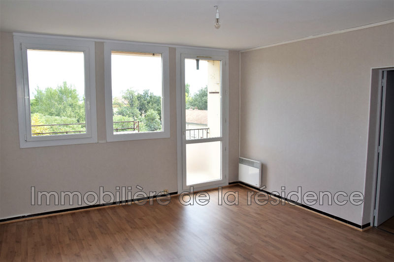 Photo Appartement Marignane Parc camoin, Location appartement 4 pièces 66 m²