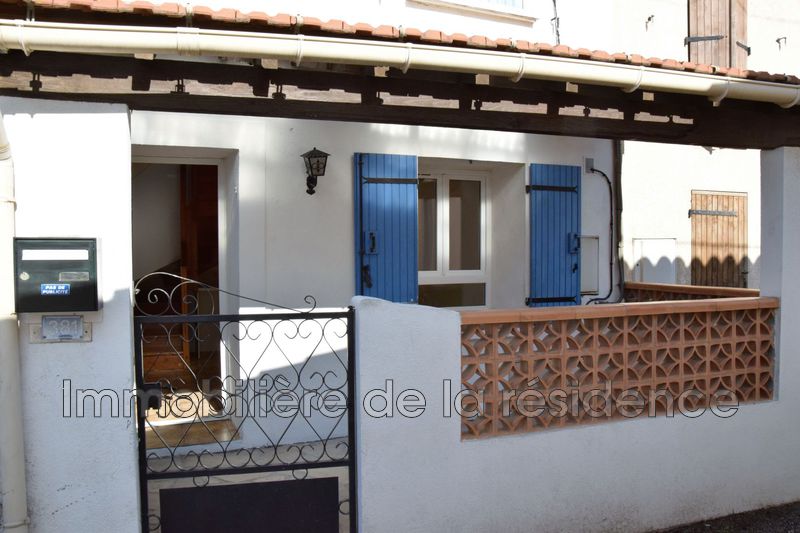 Photo Appartement Vitrolles Hameau de l'anjoly, Location appartement 2 pièces 38 m²