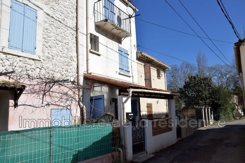 Photo Appartement Vitrolles Hameau de l'anjoly, Location appartement 2 pièces 38 m²