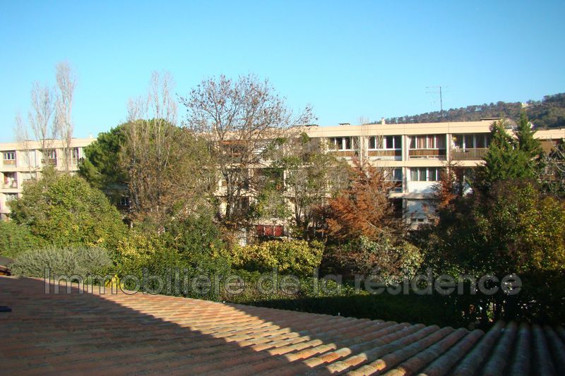 Photo Appartement Les Pennes-Mirabeau Logement 5, Location appartement 1 pièce 26 m²