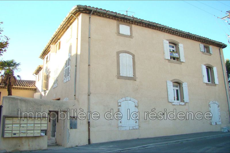 Photo Appartement Vitrolles Studio 3, Location appartement 1 pièce 27 m²