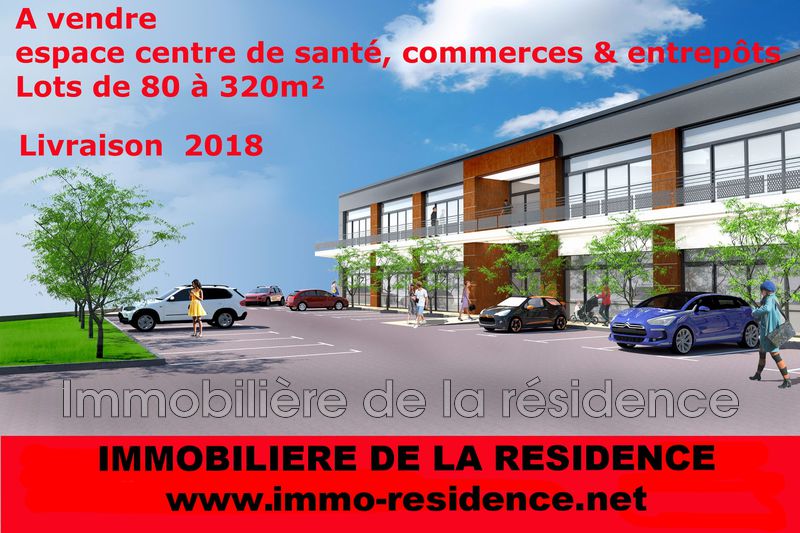 Photo Local professionnel Châteauneuf-les-Martigues Professionnel local professionnel