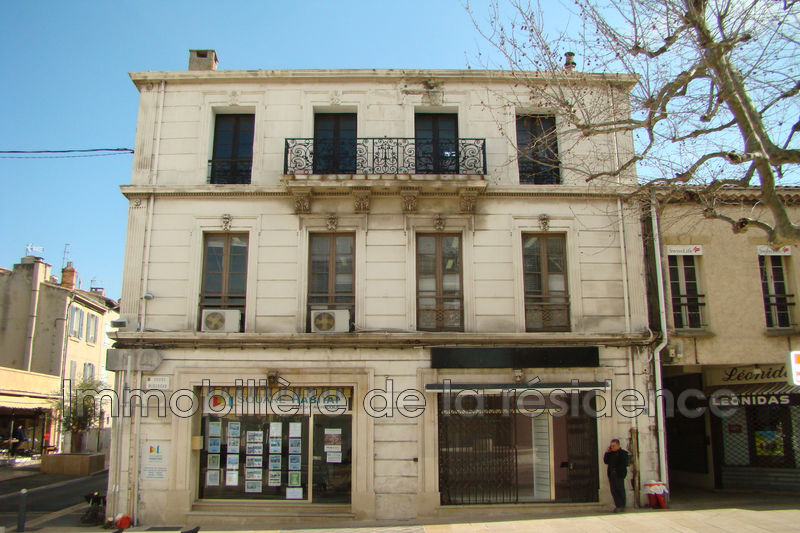 Photo Local professionnel Marignane Local 5, Professionnel local professionnel 23 m²