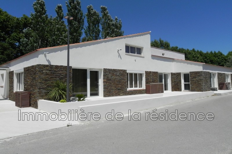 Photo Local professionnel Saint-Victoret Sortie de ville, Professionnel local professionnel 569 m²
