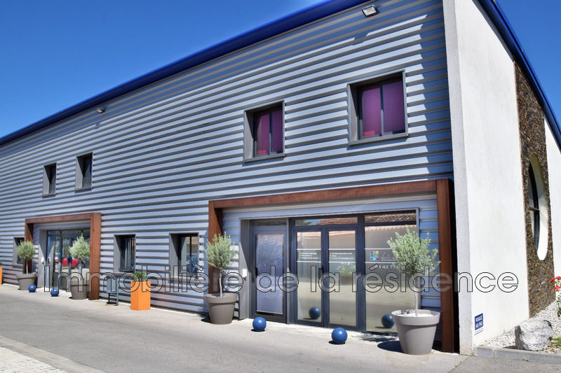 Photo Local professionnel Marignane Lot 1 bis, Professionnel local professionnel 60 m²