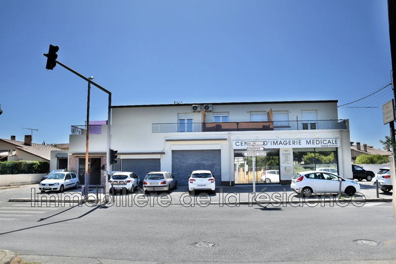 Photo Local professionnel Marignane Les beugons , Professionnel local professionnel 380 m²