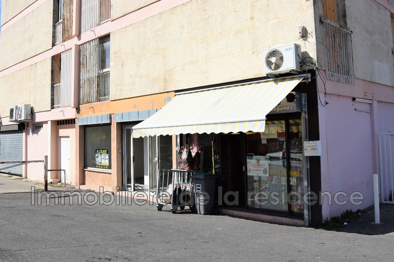 Photo Local professionnel Gignac-la-Nerthe Centre-ville, Professionnel local professionnel 36 m²