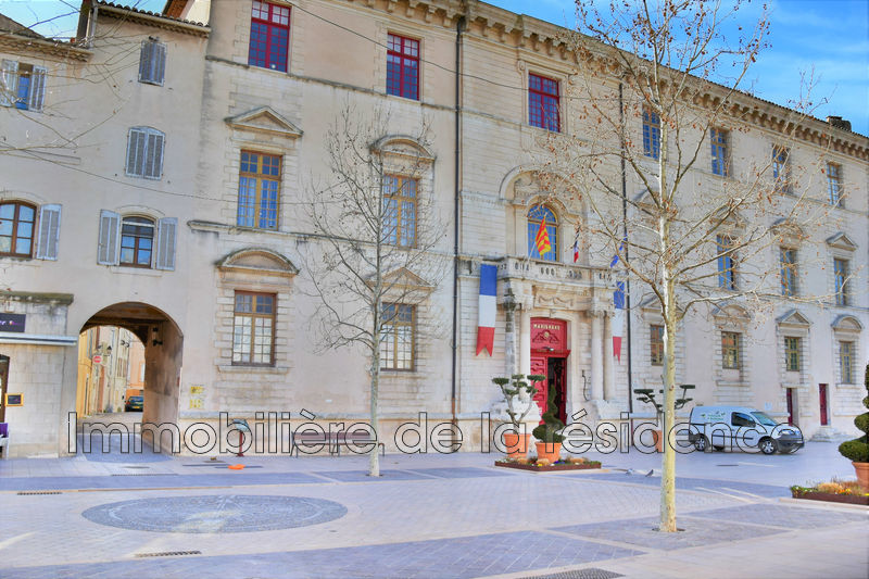 Photo Local professionnel Marignane Centre-ville, Professionnel local professionnel 29 m²