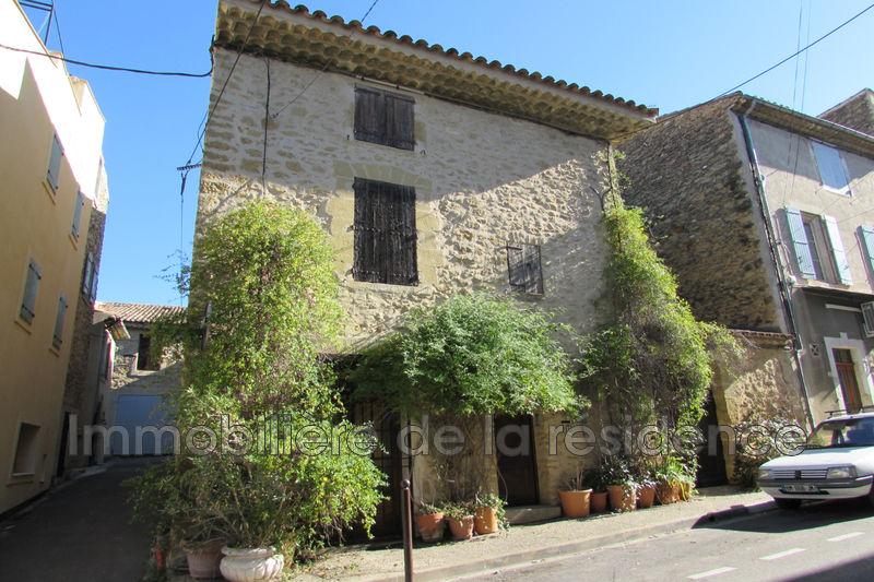 Photo Maison de village Lauris Village, achat maison de village 7 chambres 230 m²