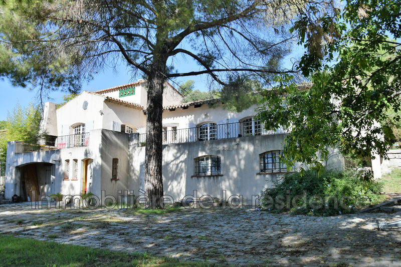 Photo Villa Marignane Colline, achat villa 4 chambres 162 m²