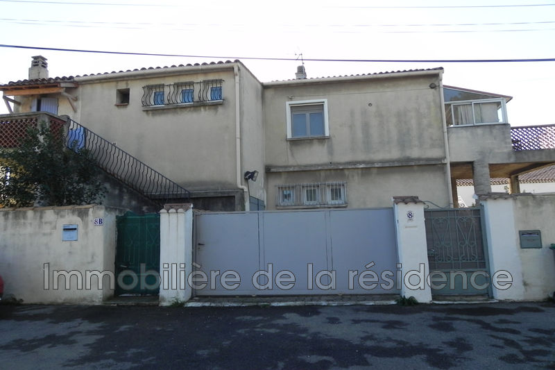 Photo Maison Saint-Victoret Village, achat maison 8 chambres 225 m²