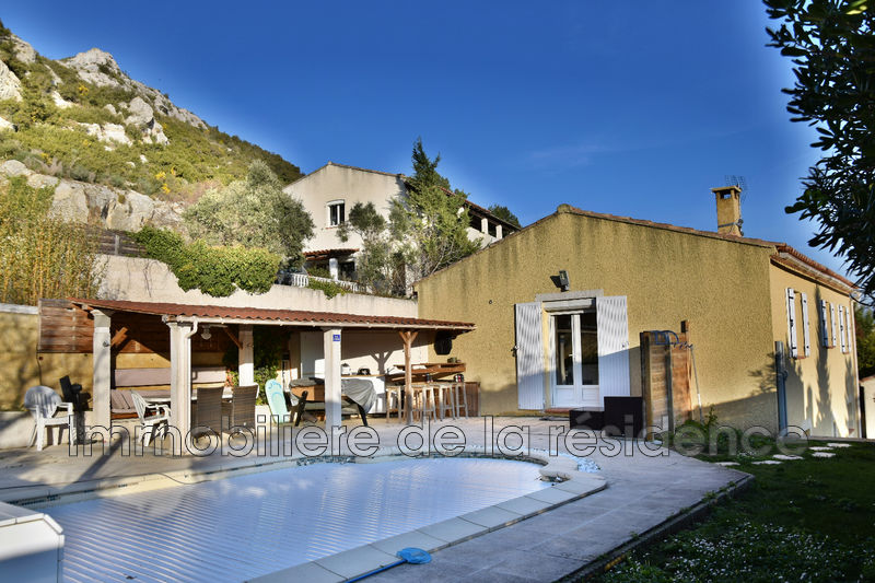 Photo Maison Le Rove Village, achat maison 3 chambres 107 m²