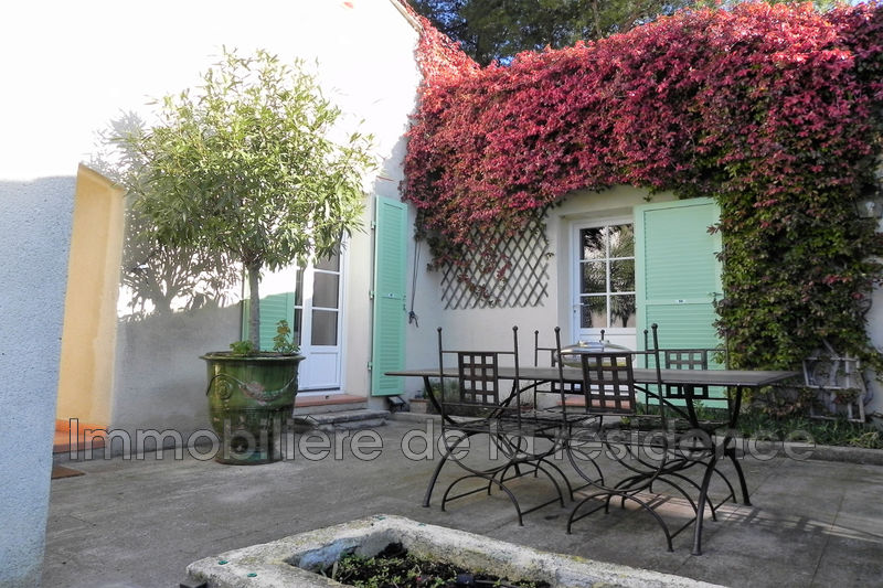 Photo Maison de caractère Marignane Notre dame , achat maison de caractère 5 chambres 210 m²
