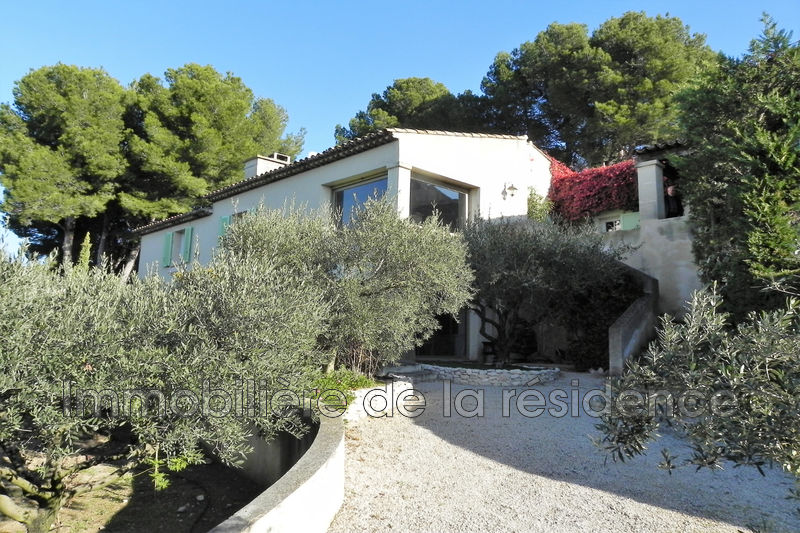 Photo Maison de caractère Marignane Notre dame , achat maison de caractère 5 chambres 210 m²