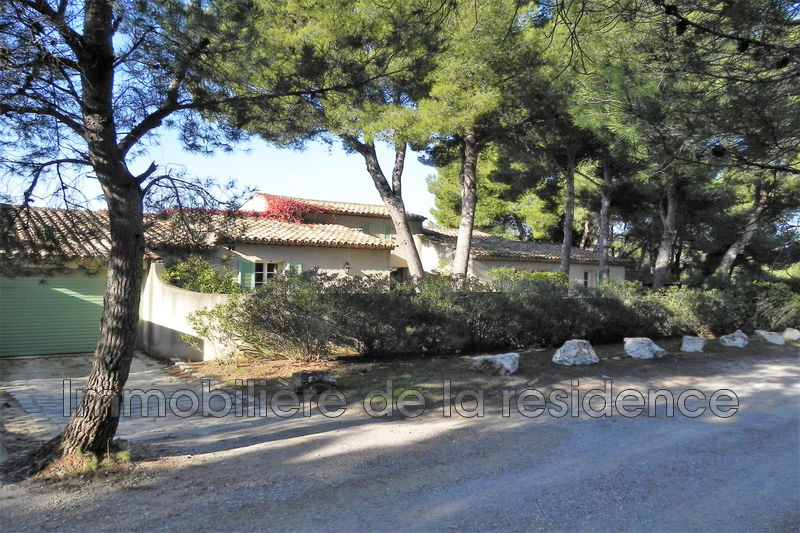 Photo Maison de caractère Marignane Notre dame , achat maison de caractère 5 chambres 210 m²