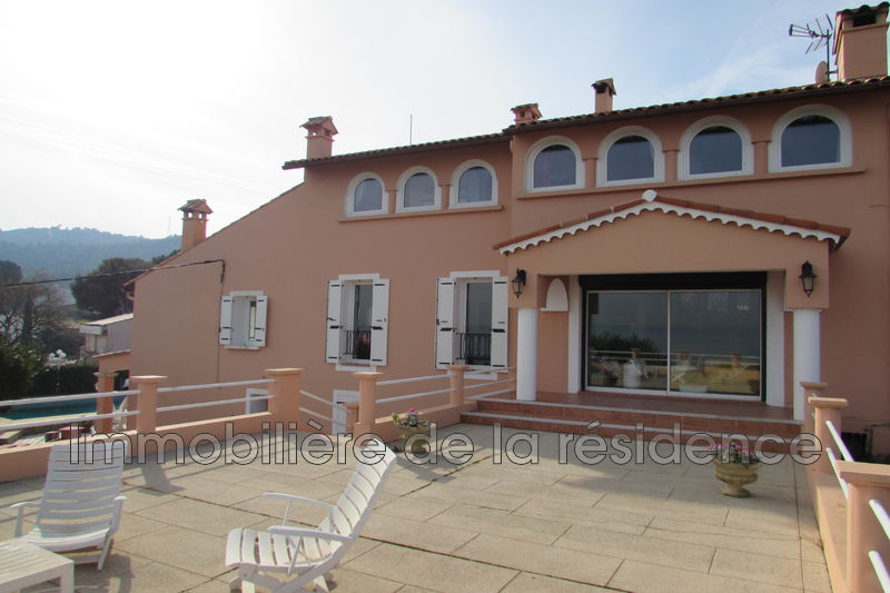 Photo Villa Martigues Sortie de ville, achat villa 5 chambres 300 m²