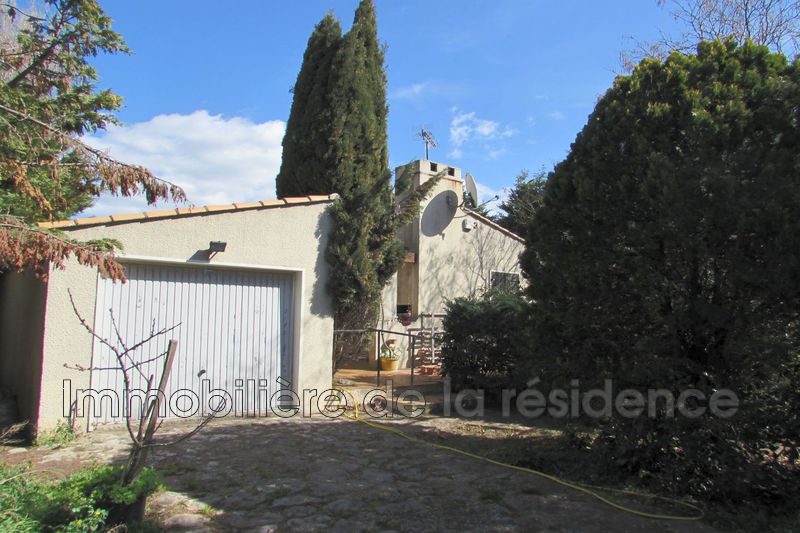 Photo Villa Martigues Bord de mer, achat villa 2 chambres 85 m²