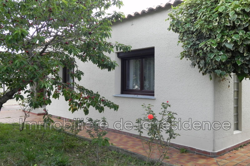 Photo Maison Marignane Le planet , achat maison 2 chambres 110 m²
