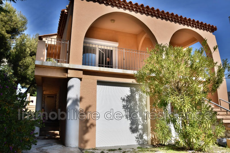 Photo Maison Carry-le-Rouet Centre-ville, achat maison 2 chambres 103 m²