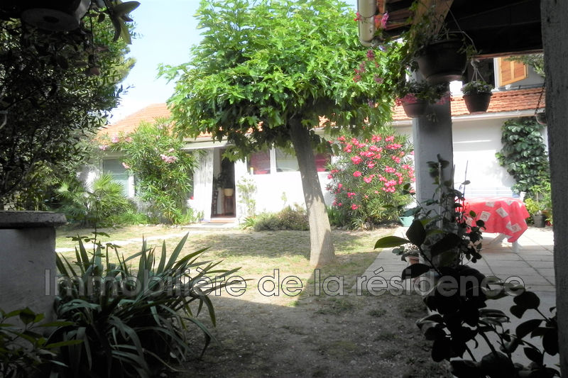 Photo Maison Saint-Victoret Raumartin , achat maison 2 chambres 88 m²